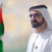 15 يوليو ذكرى ميلاد محمد بن راشد..صانع المستقبل