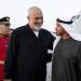 محمد بن زايد ورئيس وزراء ألبانيا يبحثان علاقات البلدين