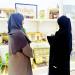 حكاية أم عبد اللطيف.. عاشقة التراث