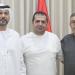 عاد إلى ملاعب الإمارات.. علي سامره عضواً في اللجنة الفنية للبطائح
