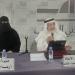 عبد الله الناصر يحاضر عن (الطائف بعيون كشفية ) بجمعية أدبي الطائف