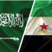 السفارة السعودية في دمشق تتيح تراخيص السفر للراغبين من رجال الأعمال والمستثمرين