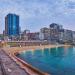 مباني تتهاوى وشواطئ تختفي.. الإسكندرية تواجه عدواً بلا سلاح: تغير المناخ