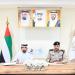 اتفاقية تعاون بين شرطة الشارقة و«الإمارات للمزادات»