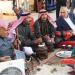 الجلسة التراثية في «جرش» تستقطب وزراء وفنانين