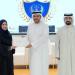 «نادي الشرطة للرياضة والرماية» يكرم «المبدع الصغير»