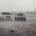 الإمارات.. أمطار الخير تزور مناطق في العين