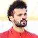 محمد صالح يودع دهوك ويقترب من القوة الجوية