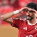 الأهلي يعلن انتقال وسام أبوعلي إلى كولومبوس كرو الأمريكي