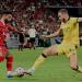 محمد صلاح يشارك لـ45 دقيقة.. ميلان يهزم ليفربول برباعية ودية