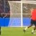 محمد صلاح يسبب ضجة بعد إسقاطه دياز