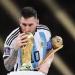 ميسي يتصدر ورونالدو الرابع.. من هو الأفضل في التاريخ؟ تقرير عالمي يكشف