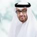 محمد بن زايد يمنح السفير الأردني وسام الاستقلال من الطبقة الأولى