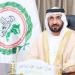 رئيس البرلمان العربي: كفاءة قيادية رفيعة