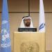 علي النعيمي: الإمارات نموذج عالمي في التعايش السلمي والإنساني