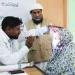 «الشارقة الخيرية» تجري 14974 جراحة لمرضى العيون