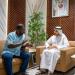 «عربي الدراجات» يبحث طلب انضمام جزر القمر إلى عضويته