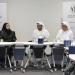 تجهيزات مكثفة لمونديال الريشة الطائرة