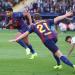 ترتيب الدوري الإسباني بعد فوز برشلونة القاتل أمام جيرونا