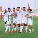 الإمارات يعزز صدارته لدوري الأولى