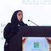 «نادي سيدات الشارقة» يحتفي بعضواته ويكشف إنجازاته لـ 2025