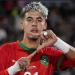من هو ياسر الزابيري قاهر الأرجنتين في نهائي كأس العالم للشباب؟