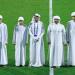 نادي دبا يكرم أبطاله لرفعهم راية الرياضة الإماراتية