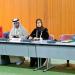 الشعبة البرلمانية: الأزمات الإقليمية تحتاج للحوار والحكمة