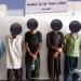 حضرموت.. المحكمة الجزائية تحكم بإعدام ستة إيرانيين أدينوا بتهريب المخدرات إلى اليمن