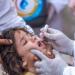 الإمارات.. جهد إنساني متواصل لاستئصال شلل الأطفال