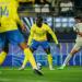 النصر يلتقي الحزم بهدف تأمين صدارة الدوري السعودي