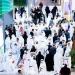 مشاركة قياسية في الأسبوع العالمي للغذاء بأبوظبي