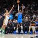 ثاندر يواصل انطلاقته المثالية في الـ«NBA»