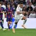 ريال مدريد يكسب «الكلاسيكو» بسهولة ويبعد برشلونة 5 نقاط عن الصدارة