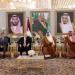 مصطفى يصل الرياض للمشاركة في مؤتمر مبادرة مستقبل الاستثمار في نسخته التاسعة