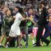 كواليس الشجار في الكلاسيكو.. ماذا قال نجوم ريال مدريد لاستفزاز يامال؟