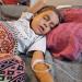 مصدر طبي: 70 ألف إصابة بالتهاب الكبد الوبائي في غزة