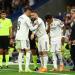 قائد ريال مدريد يخضع لجراحة في ركبته اليمنى