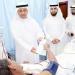 «خيرية الشارقة» تسهم في علاج 1008 مرضى داخل الدولة
