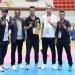 «الشارقة لرياضات الدفاع عن النفس» يفوز ببطولة الصداقة الإماراتية الكورية للتايكواندو
