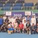 منتخب الأردن بطل «دولية الفجيرة للتنس»