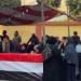 استمرار توافد الناخبين بمحافظة القاهرة للتصويت في انتخابات مجلس النواب.. وحضور لافت للسيدات