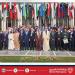 نائب وزير الداخلية يشارك في المنتدى الإقليمي العربي الأول للإنذار المبكر والتأهب للكوارث بجامعة الدول العربية