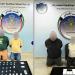 ضبط 11 متهماً من جنسيات مختلفة بحوزتهم مخدرات ومؤثرات عقلية