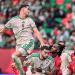 بالعلامة الكاملة: منتخب الجزائر يفوز على غينيا الاستوائية (1/3) في كأس أمم أفريقيا