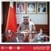 وزير الخارجية يعقد اجتماعًا مع رؤساء البعثات الدبلوماسية في الخارج بشأن عضوية مملكة البحرين في مجلس الأمن