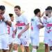 الزمالك يعلن التشكيل الرسمي لمواجهة الاتحاد السكندري فى كأس عاصمة مصر