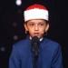 القارئ الصغير عمر علي يشعل الحلقة 17 من برنامج دولة التلاوة