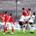 الاهلي.. تابع أهداف الأهلي وطلائع الجيش في كأس عاصمة مصر بعد خسارة الأحمر