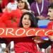 المغرب يطلب استضافة نهائي كأس العالم 2030 بعد أزمة مباراة مصر وإسبانيا